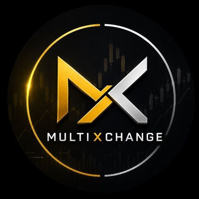 MULTIXCHANGE Logo